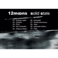 00 - 12 Moons - Solid State - Image 2