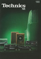 1988 - 1988 - Technics HiFi (2)