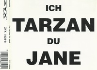 Express - Ich Tarzan Du Jane (1)