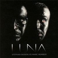 Stephan Bodzin vs. Marc Romboy ? Luna (01) (Discogs) R-7013320-1431683189-5382