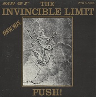 The Invincible Limit - Push (1)