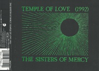 The Sisters Of Mercy - Temple Of Love (1992) (1)
