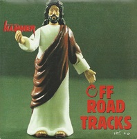 Various Artists - Metal Hammer - Off Road Tracks Vol. 56 (1)