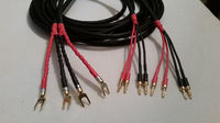 Bi-Wiring Kabel