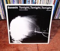 Genesis TTT