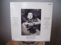 Kate Bush Hounds of Love Back