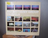 Pat Metheny Group T