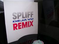  Spliff Dv remix