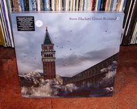 Steve Hackett GR