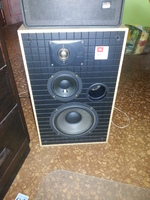 JBL Tlx 7GI