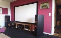 Klipsch Heimkino