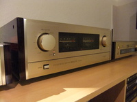 Accuphase E-405