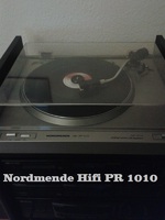 Nordmende PR 1010