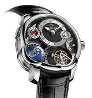 Greubel Forsey GMT platinum (1)