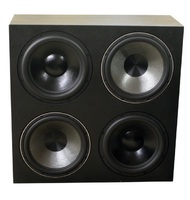 DoubleHelix_Subwoofer_Legacy_Audio_Experience_Center_Mumbai