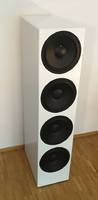 MeroVinger Audio 4x26