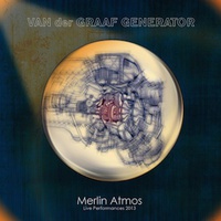 Van Der Graaf Generator