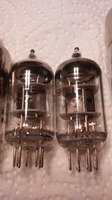 Tubes Little DOT MKII