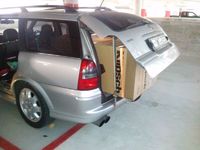 Boxentransport