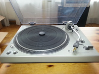 SL-1400 offen