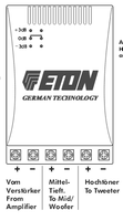 eton weiche