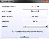 Realtek-Treiber