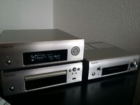 Denon F109