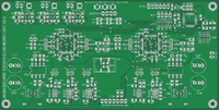 dmono dac pcb