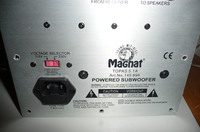 Magnat Topas 5.1 Subwoofer