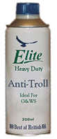 anti troll spray Elite