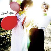 Cocorosie ? Heartache City (2015)