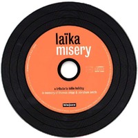Laika_Misery_CD