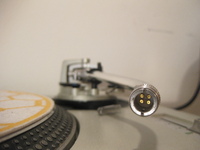 turntable 2