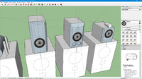 Focal diy - weiterer Entwurf