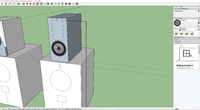 Gehuse Planung 1