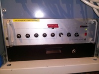 RFC P.A. Amplifier 5150/R