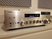 Yamaha R N803d Review What Hi Fi