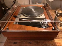 thorens 125 