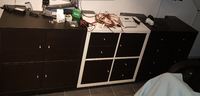 Kallax - Ikea Hack