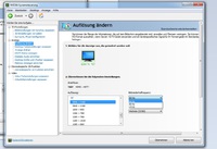 4k Nvidia Systemsteuerung