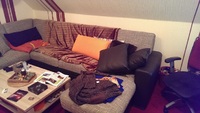 Sofasituation