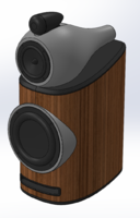 DINAS meets Bower Wilkins