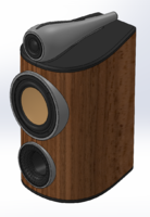 Overnight Sensations meet Bower Wilkins