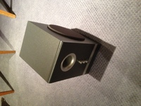 Tevion Subwoofer