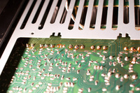 Philips FA 930 - Endstufe PCB