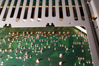 Philips FA 930 - Endstufe PCB