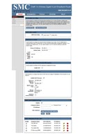 SMC-Router Einstellungen