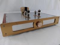 Siggivox Rhren Phono Pre