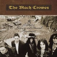 black crowes