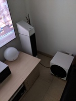 Subwoofer
